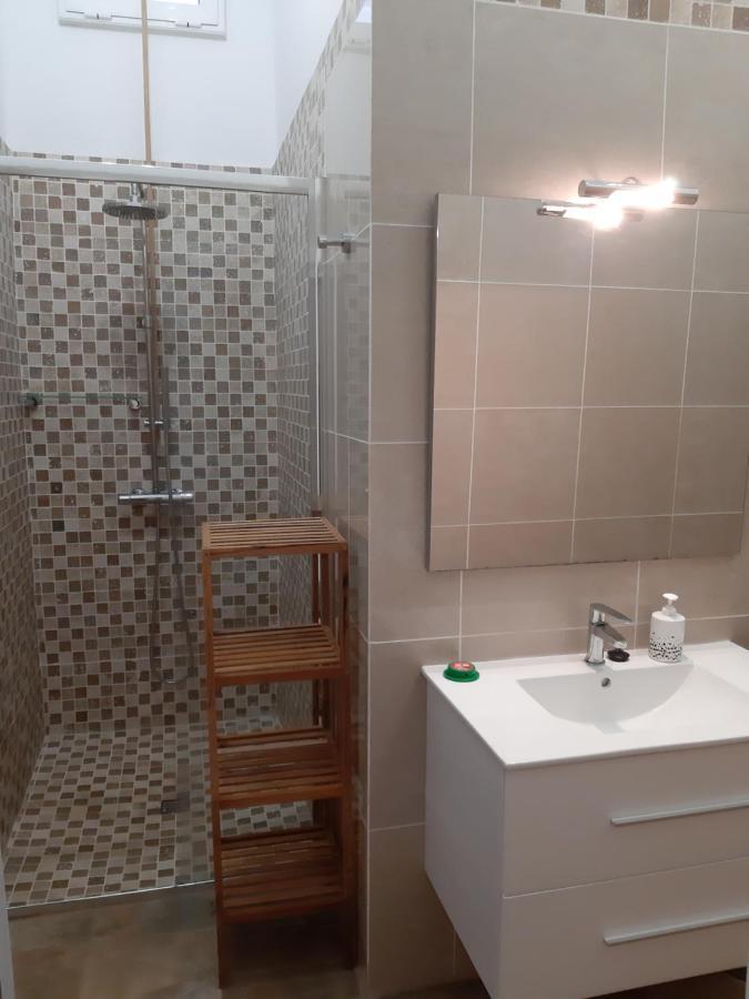 Schoene Wohnung In Puerto De La Cruz Mit Garten. Екстер'єр фото