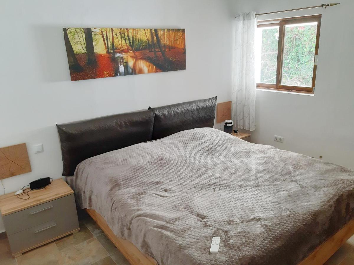 Schoene Wohnung In Puerto De La Cruz Mit Garten. Екстер'єр фото